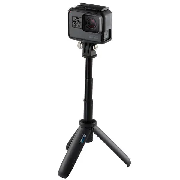 Монопод GoPro Shorty (AFTTM-001) [33315] - фото 2