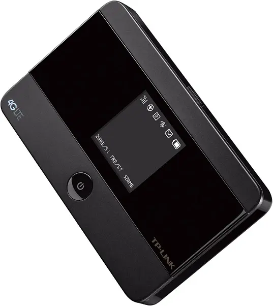 Маршрутизатор мобільний TP-LINK M7350 - фото 3