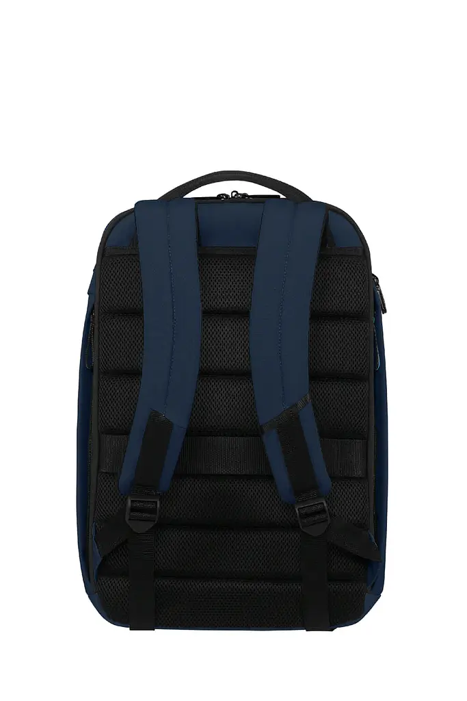 Рюкзак 15.6" Samsonite MODERNY BLUE 44x28x18 KS6*01003 - фото 2