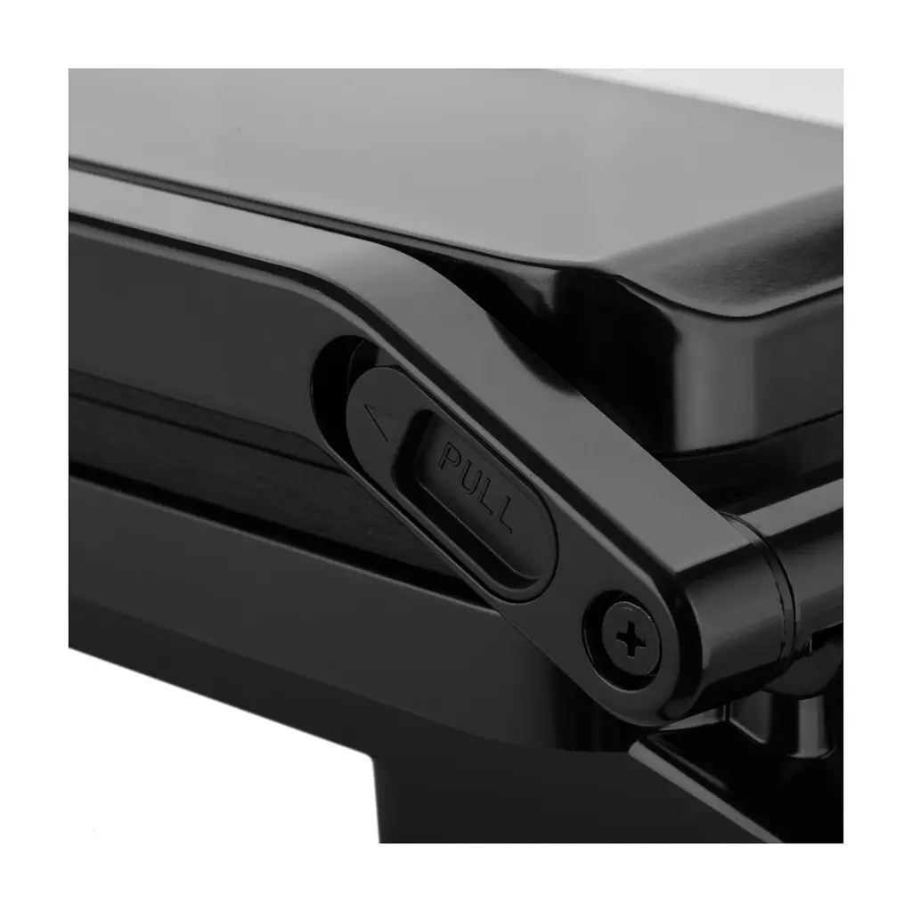 Електрогриль ARDESTO GH-1800MB - фото 8