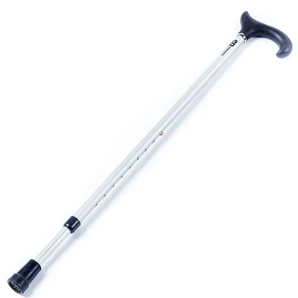 Трость телескопічна з ручкою DERBY Ossenberg 500si (500 Si-2376) - фото 3
