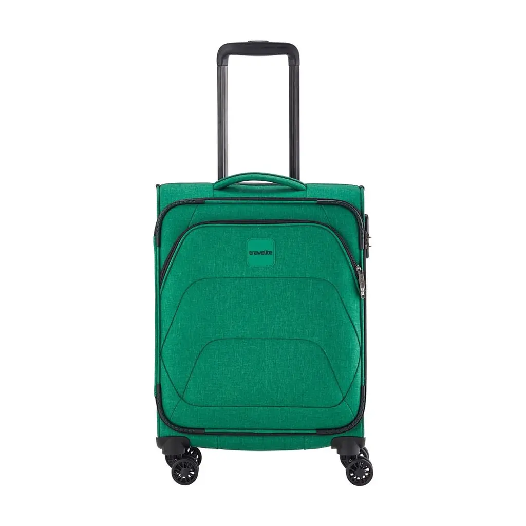 Валіза Travelite Adria Green S (TL080247-80) - фото 2