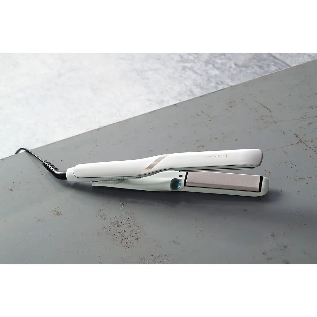 Випрямляч для волосся Remington S9001 Hydraluxe PRO (45704560100) - фото 9