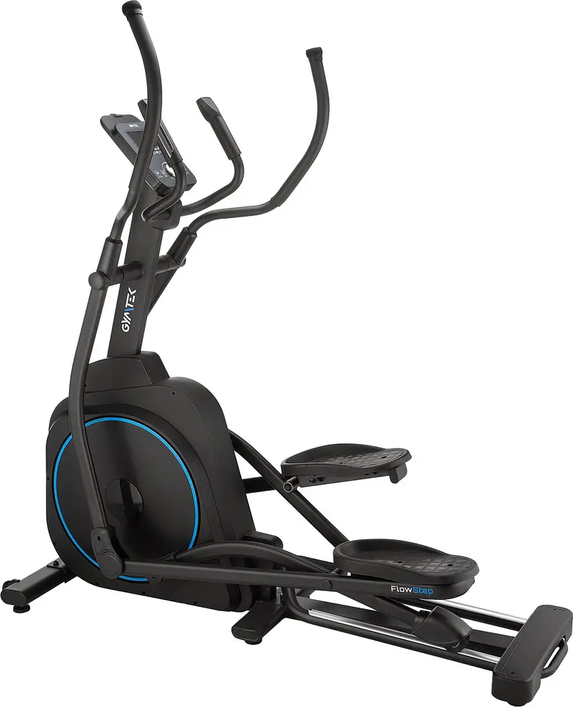 Орбитрек Gymtek XCF7500 электромагнитный - фото 8