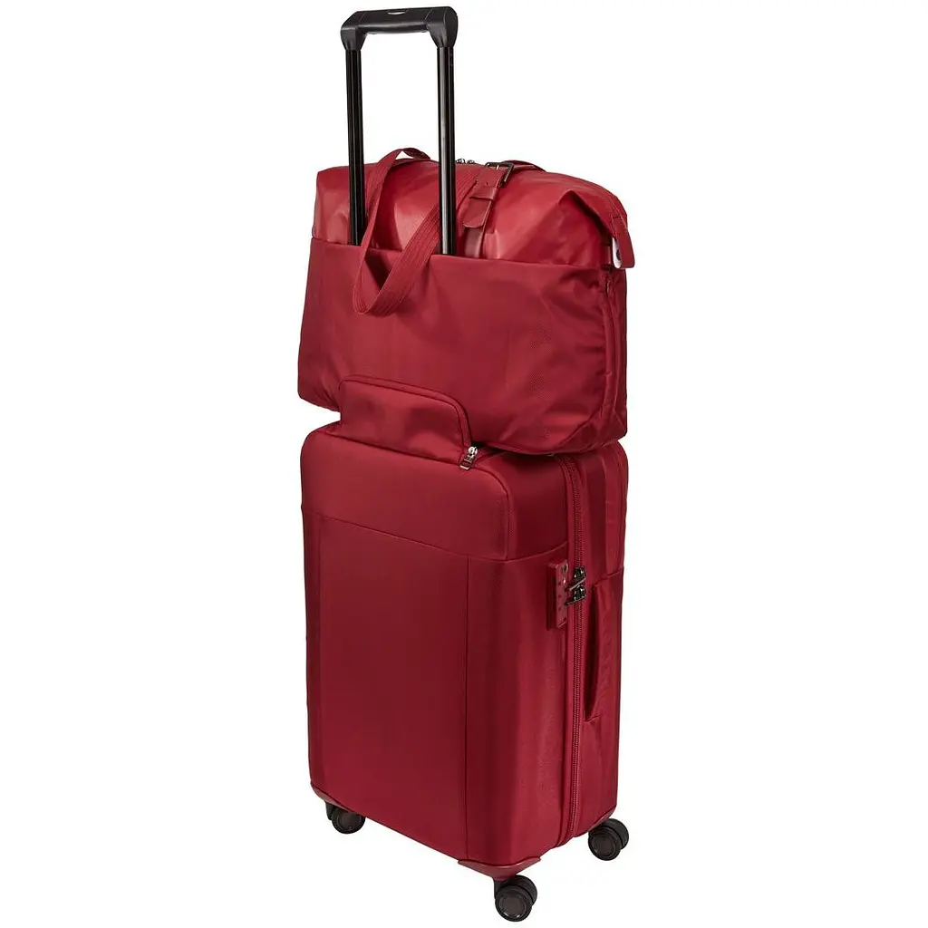 Наплічна сумка Thule Spira Horizontal Tote Rio Red (TH 3203787) - фото 10