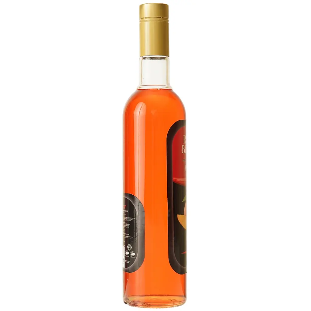 Сироп Red&Black Манго 0.7 л - фото 4