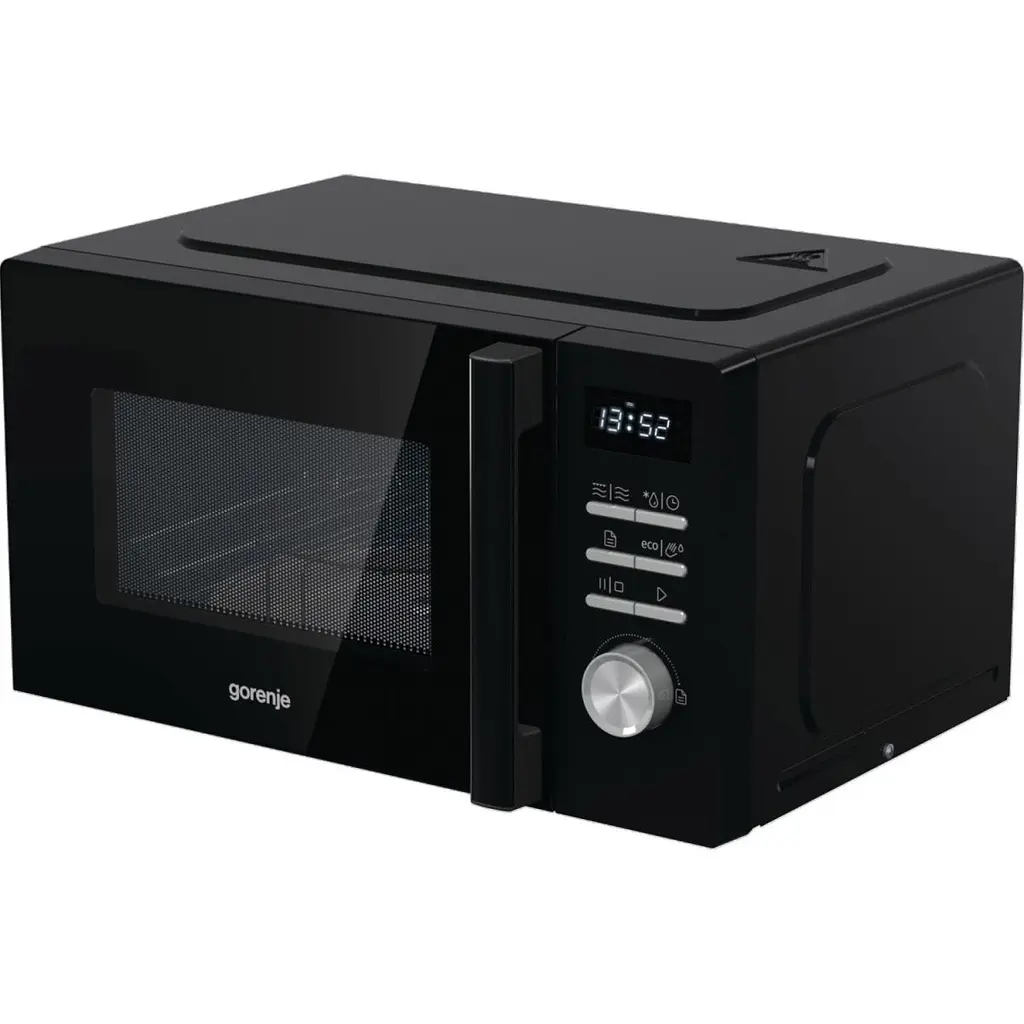 Мікрохвильова піч Gorenje MO20A4BH (740291) [172158] - фото 7