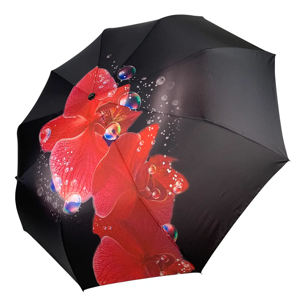 Жіноча парасолька-автомат The Best 102 см acs0024798