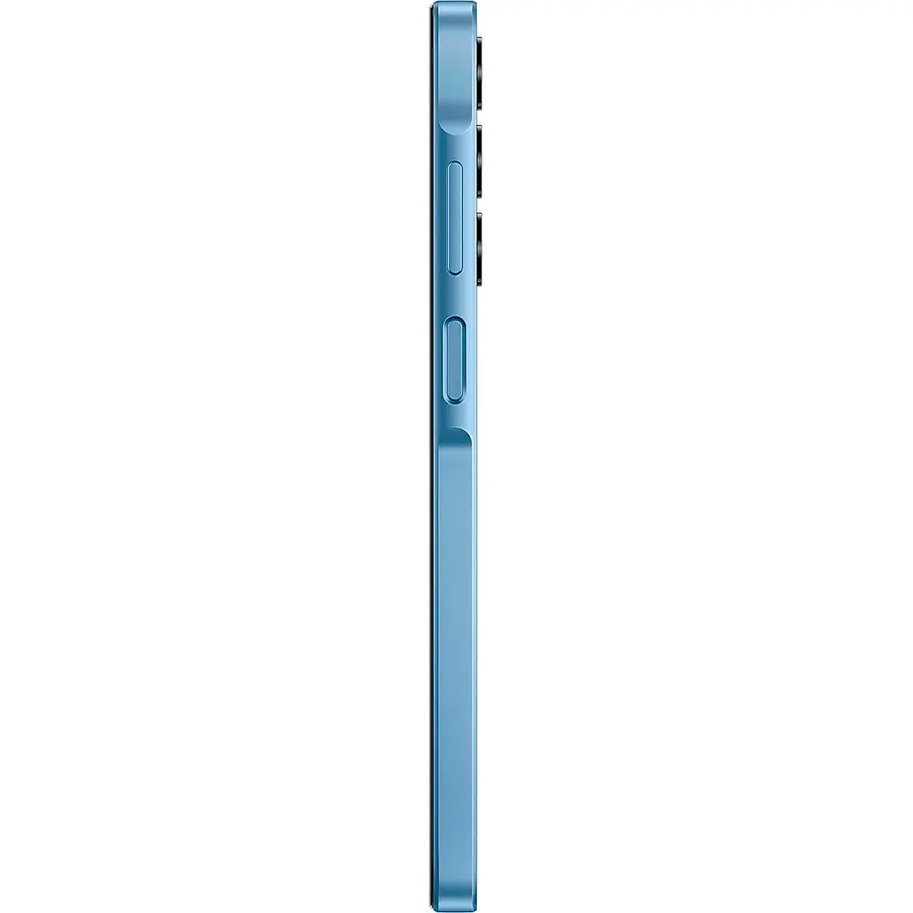Смартфон Samsung Galaxy A25 8/128Gb Blue [SM-A256B] [103704] - фото 9