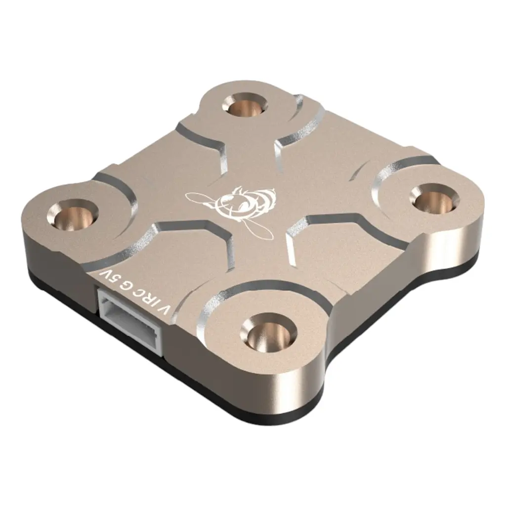 Відеопередавач SpeedyBee TX800 5.8 ГГц на 48 каналів та з високоефективним радіатором - фото 4