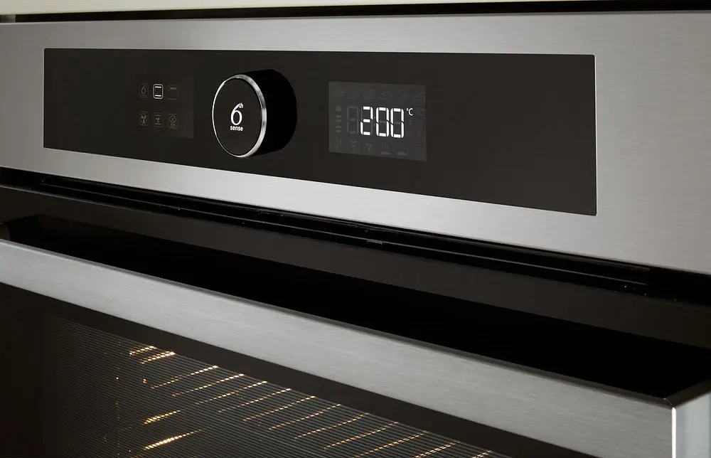 Духовка електрична Whirlpool AKZ9 7891 IX - фото 4