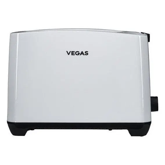 Тостер VEGAS VET-2001W - фото 2