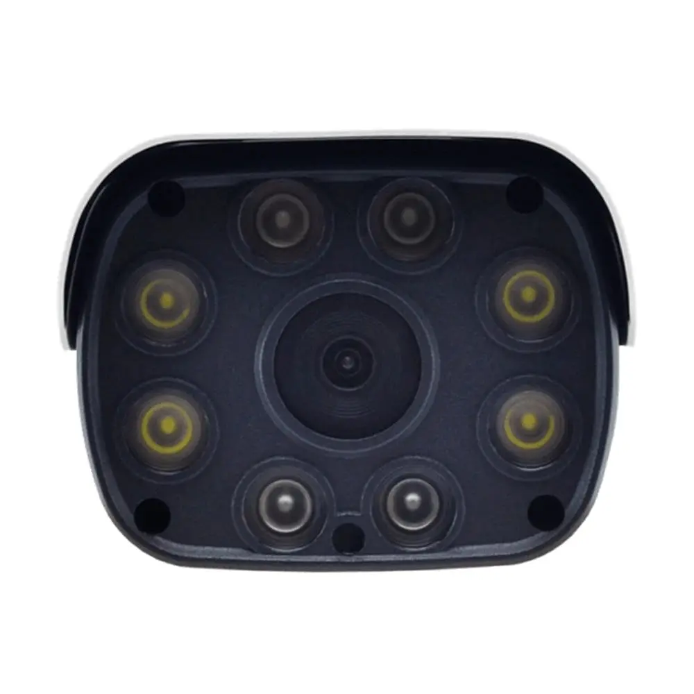 IP-відеокамера з WiFi 2Mp Light Vision VLC-3192WI f=3.6mm (75-00011) - фото 3