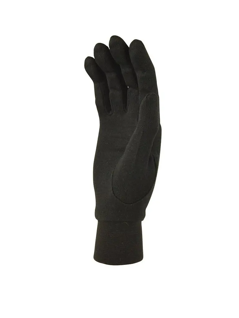 Перчатки Extremities Silk Liner Black XL (1004-21SLG4X) - фото 3