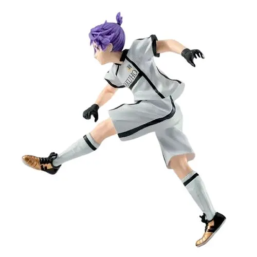 Фігурка Bandai Spirits Синя в'язниця: Блю Лок Рео Мікаге Blue Lock Mikage Reo 16 см BS BL MR 16 - фото 3