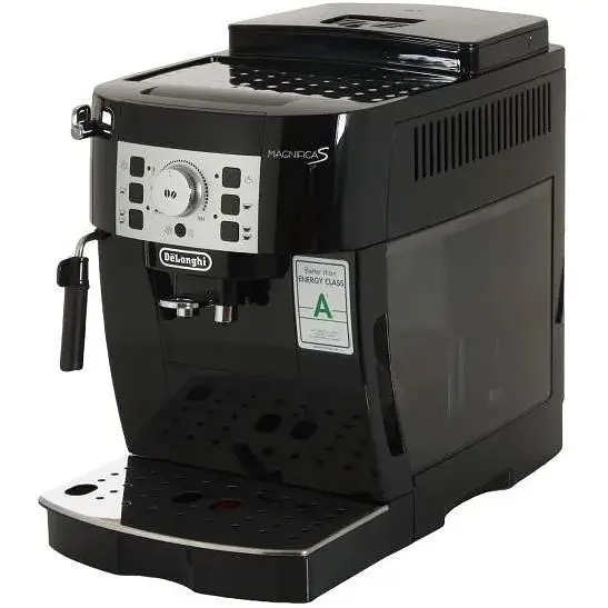 Кофемашина DeLonghi Magnifica ECAM 22.115.B - фото 2