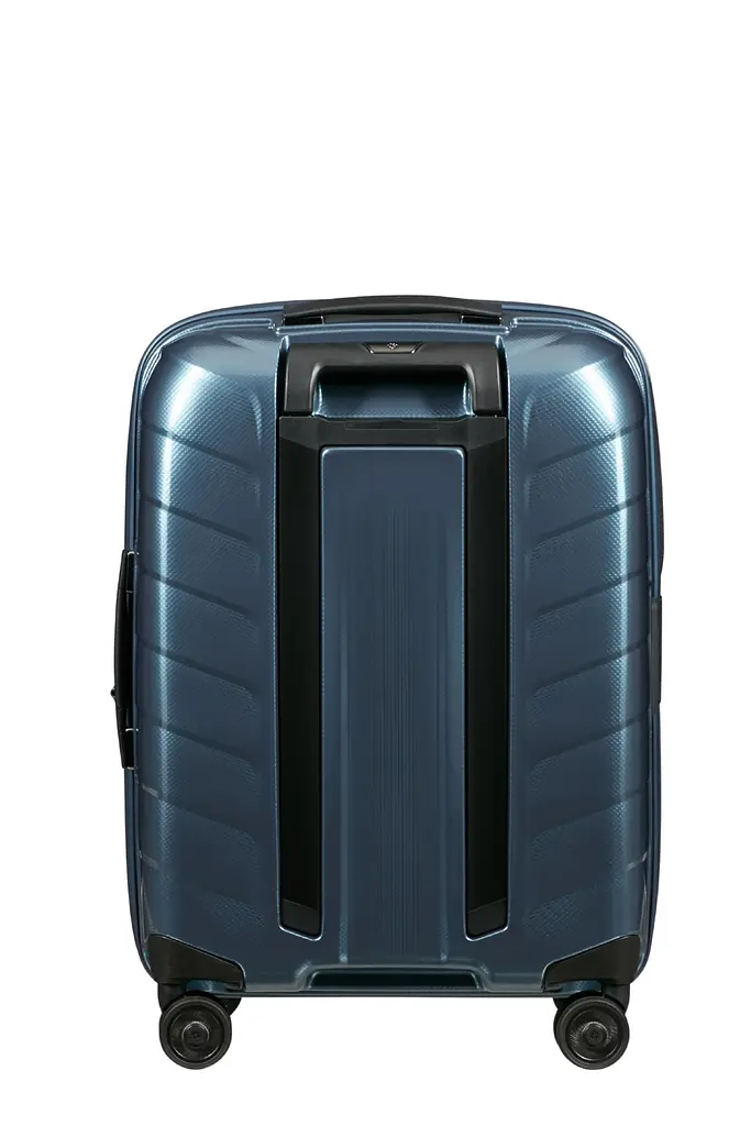 Валіза Samsonite ATTRIX STEEL BLUE 55x40x20(23) 55 См KK8*11001 - фото 6