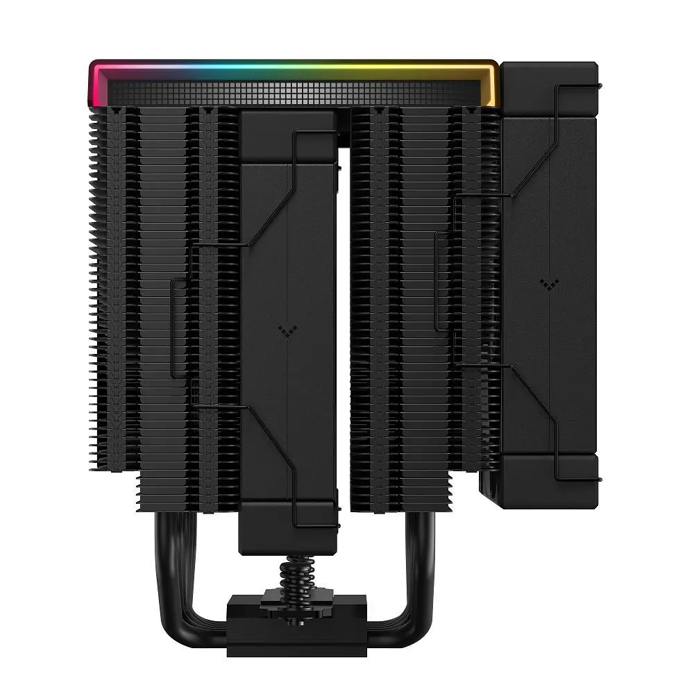 Кулер процессорный DeepCool AK620 Digital Pro (R-AK620-BKAPMN-G) - фото 7