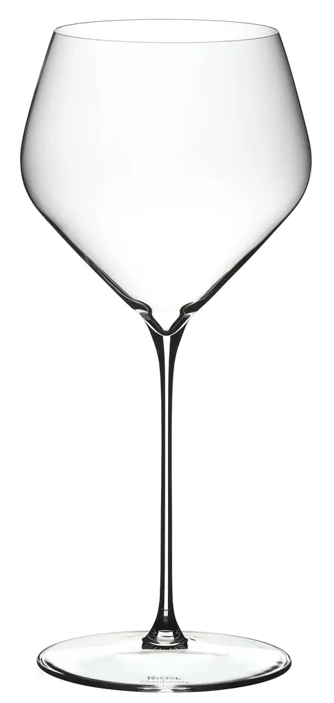 Набір келихів для білого вина Riedel Veloce Chardonnay 690 мл 2 шт. (6330/97) - фото 2