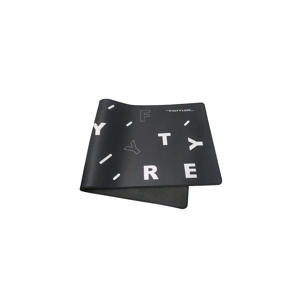 Килимок для мишки A4Tech FP75 Black (4711421968430) - фото 3