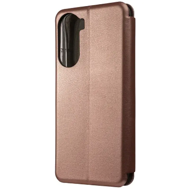 Чохол до мобільного телефона Armorstandart G-Case Xiaomi Redmi A7 Pro 4G / Poco C81 Pro 4G Rose Gold (ARM91226) - фото 2