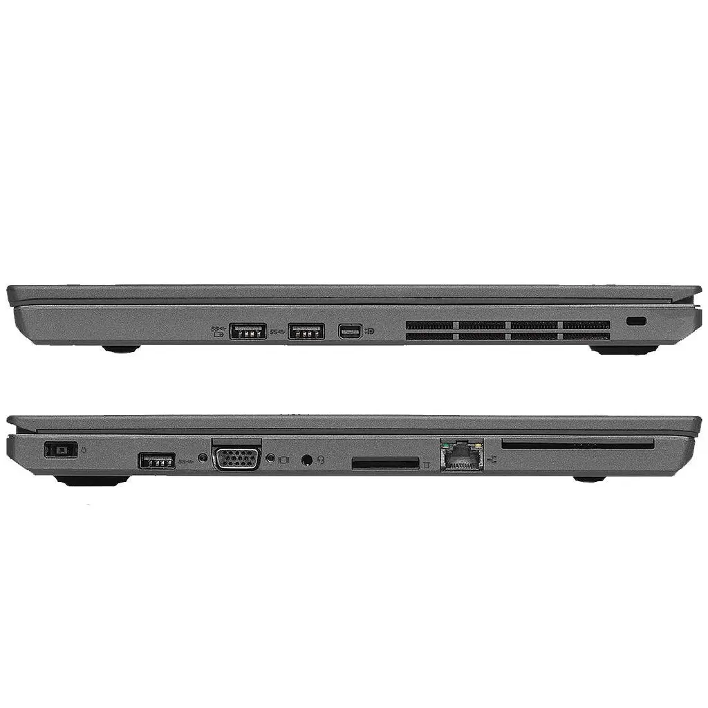 Ноутбук Lenovo ThinkPad W550s Touch (i7-5500U/16/512SSD/K620M-2Gb) - Class B "Б/В" - фото 3