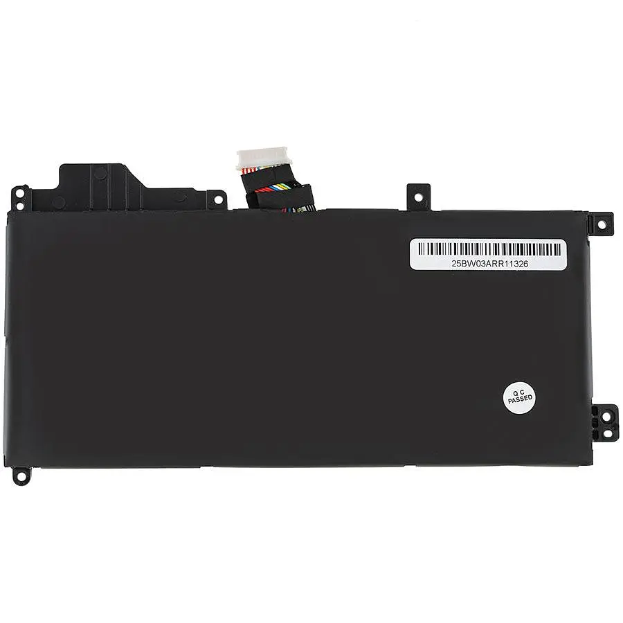 Батарея для ноутбука Dell 09NTKM (Latitude 7200) 7.6V 38W Чорний - фото 3