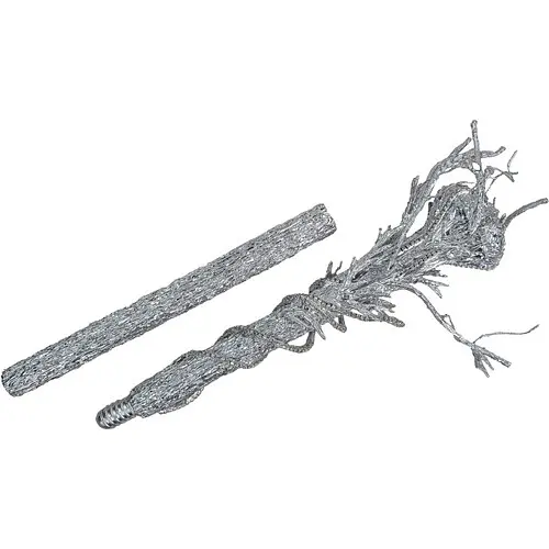 Тростина палиця Silver wood - фото 2