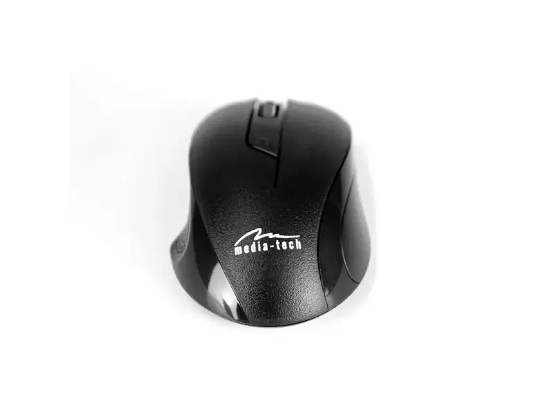 Миша Media-Tech Trico (MT1114) - фото 3