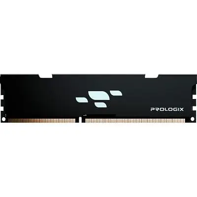 Модуль пам'яті для комп'ютера DDR4 16GB 3600 MHz Black Prologix (PRO16GB3600B4) - фото 6