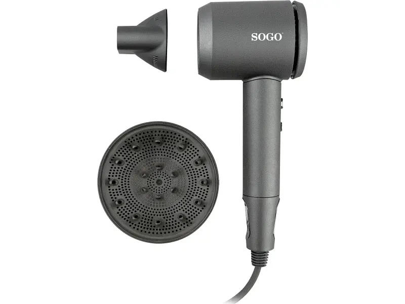 Фен Sogo SS-3235 - фото 3