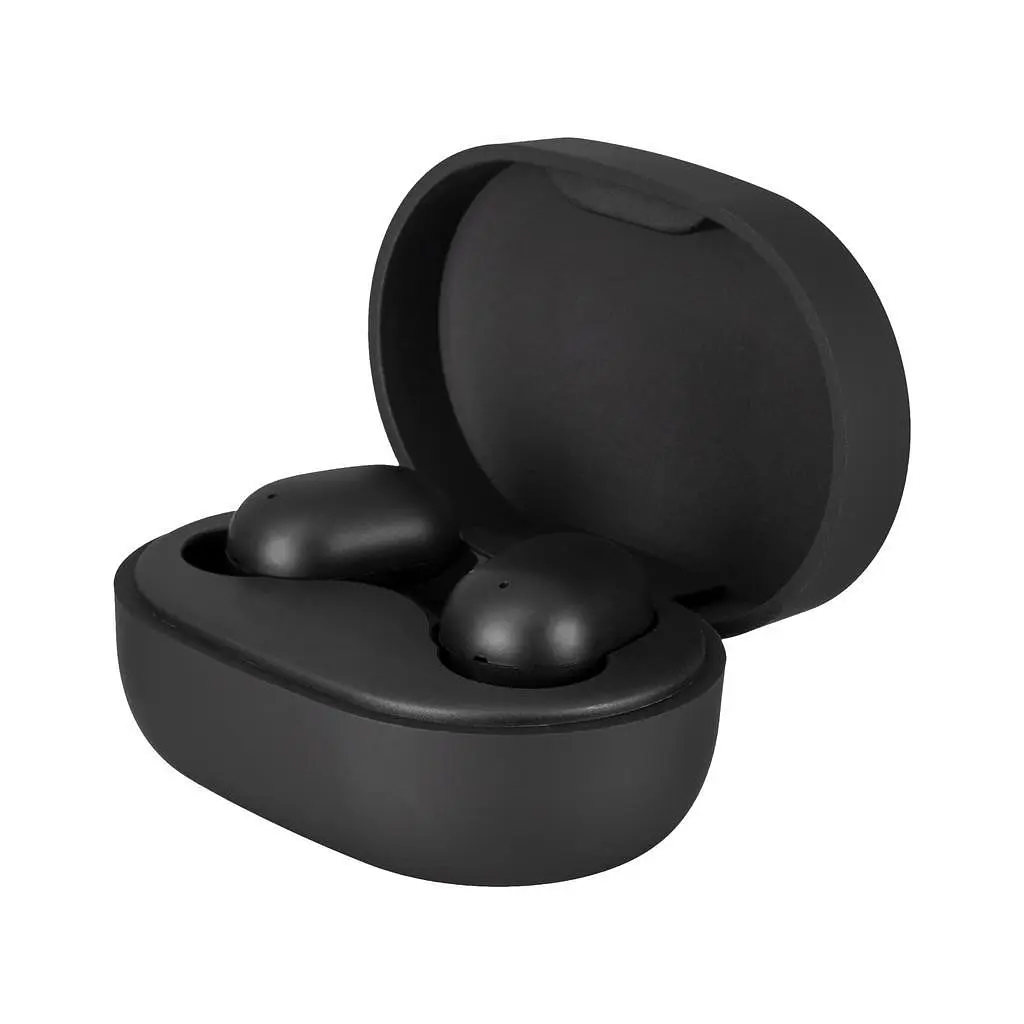 Наушники Gelius Pro Reddots TWS Earbuds GP-TWS010 Black (00000082297) - фото 5