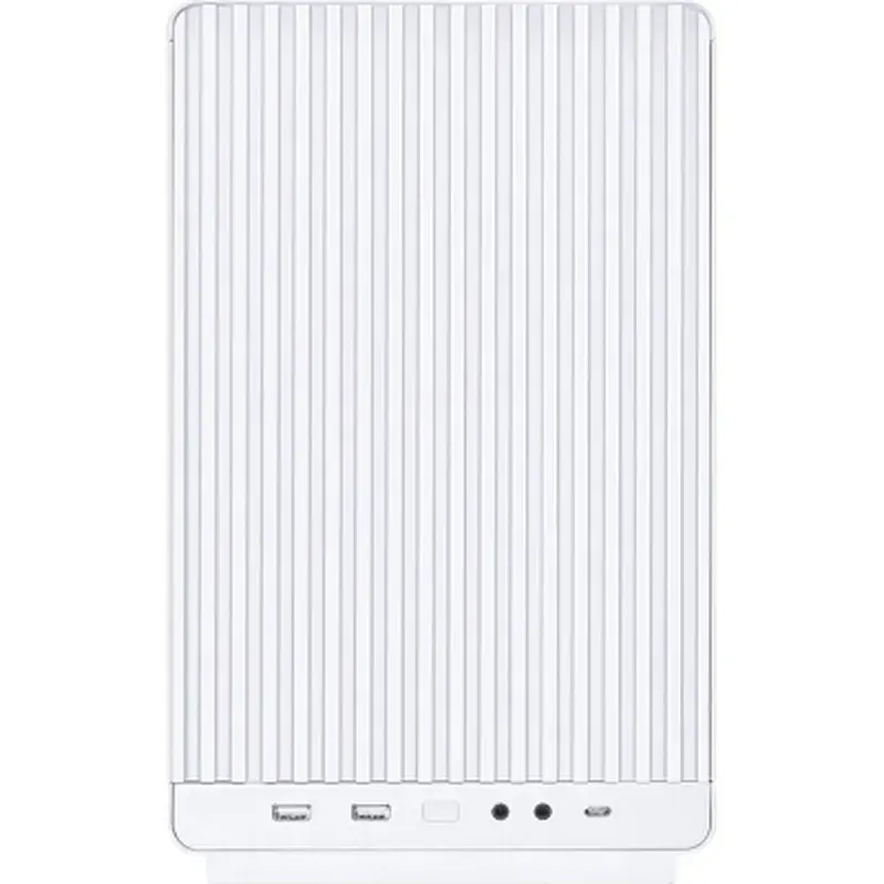 Корпус для ПК Lian Li A3-mATX / ITX, White (G99.A3W.00) - фото 3