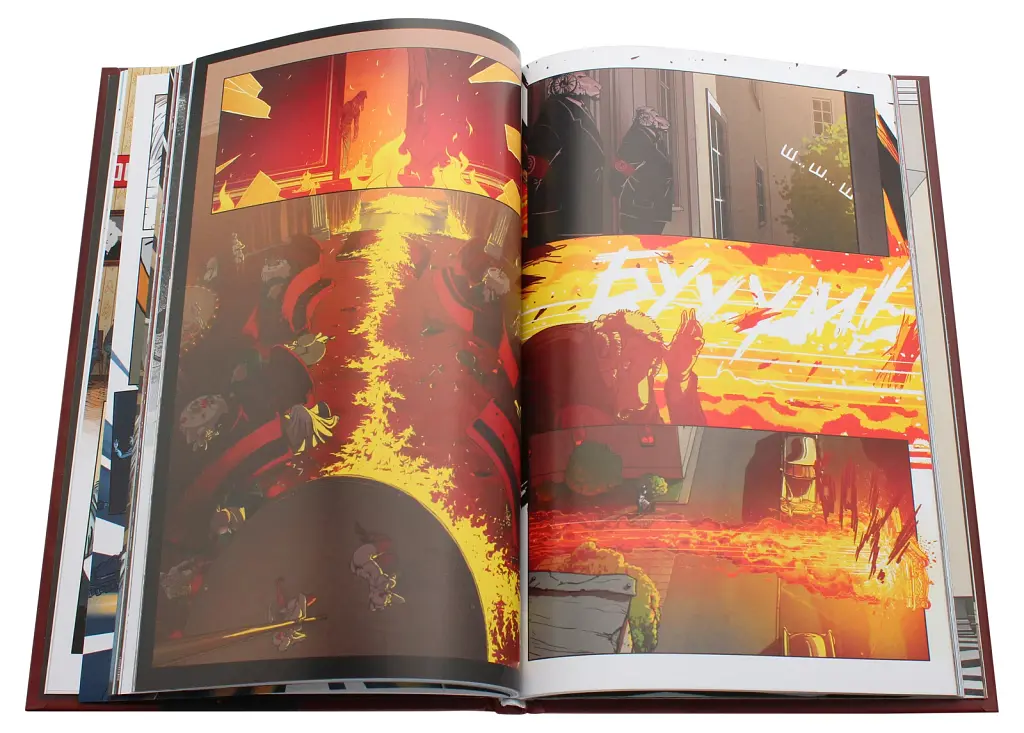 Серед овець. Книга 1 - фото 3