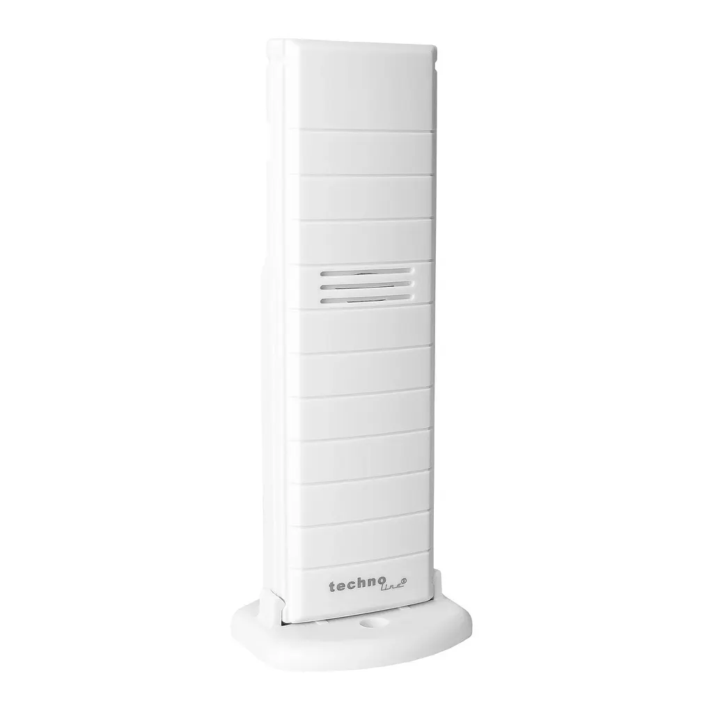 Метеостанція Technoline Mobile Alerts MA10920 IT Black/Silver (MA10920), Чорний - фото 6