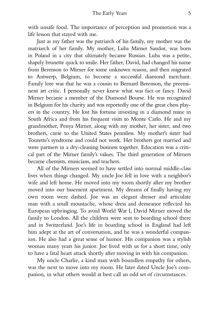 Good Derivatives: A Story of Financial and Environmental Innovation - фото 9