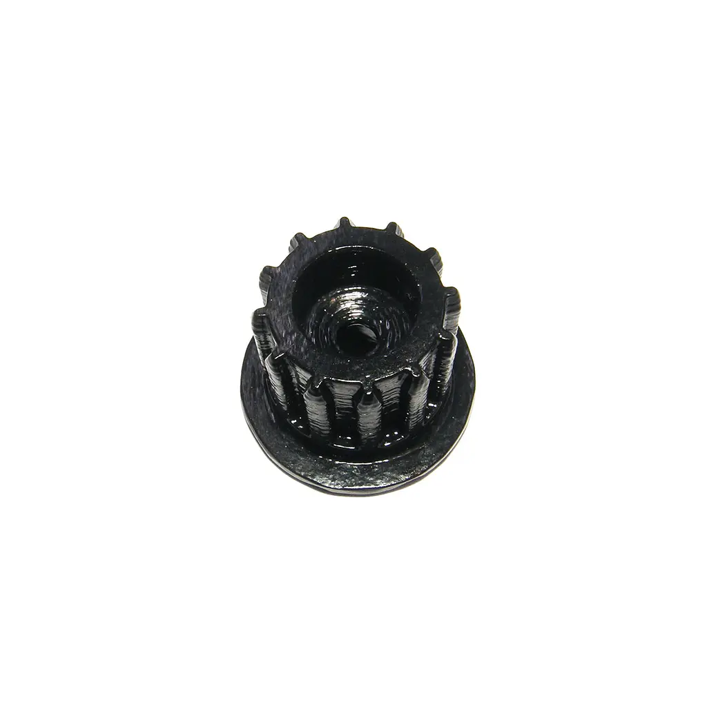 Запобіжна втулка м'ясорубки ремкомплект Bosch MFW2517w/01 - фото 4