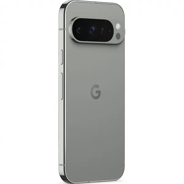 Google Pixel 9 Pro 16/256GB Hazel - фото 3