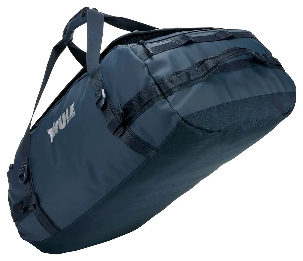Спортивная сумка Thule Chasm Duffel 70L (Darkest Blue) 3205593 (TH 3205593) - фото 13