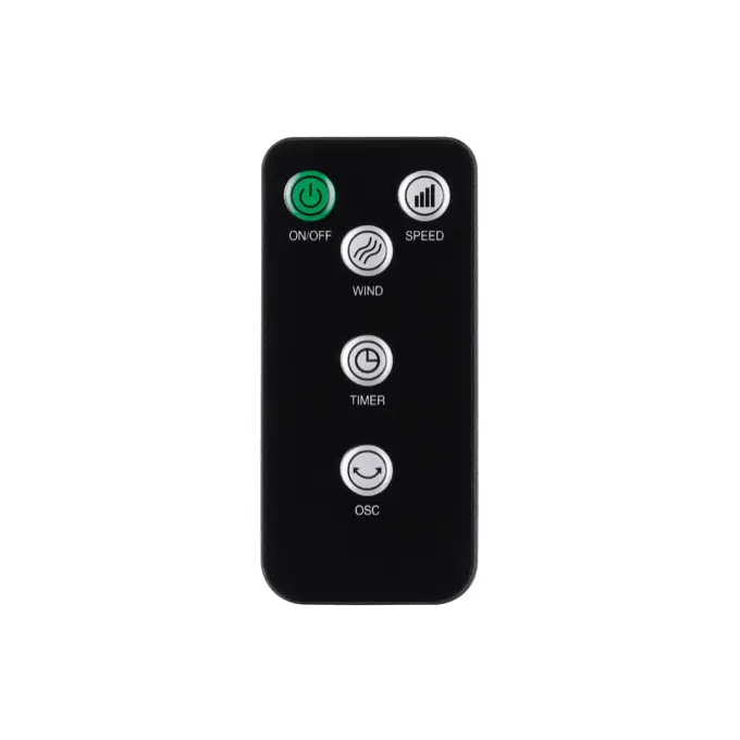 Вентилятор-колонна Ardesto FNT-R36X1W - фото 8