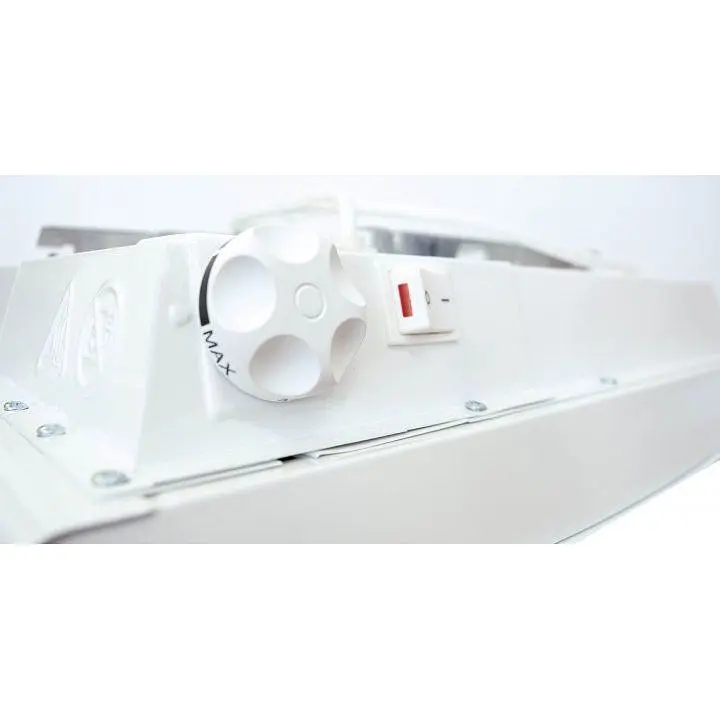Конвекционный обогреватель Atlantic F19 CEG BL-Meca/M2 1000W [72263] - фото 4