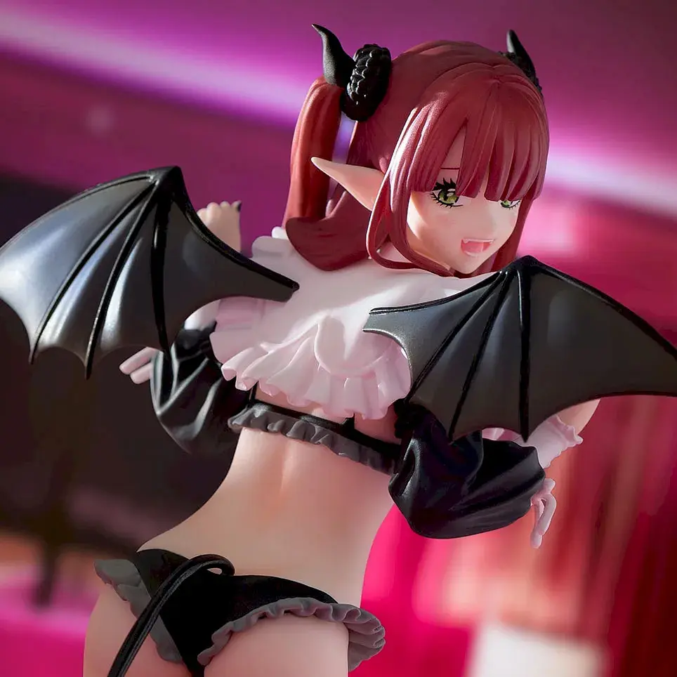Фігурка Sega Ця порцелянова лялька закохалася Марін Кітагава My Dress-Up Darling Marin Kitagawa 22 см S DD M 22 - фото 6