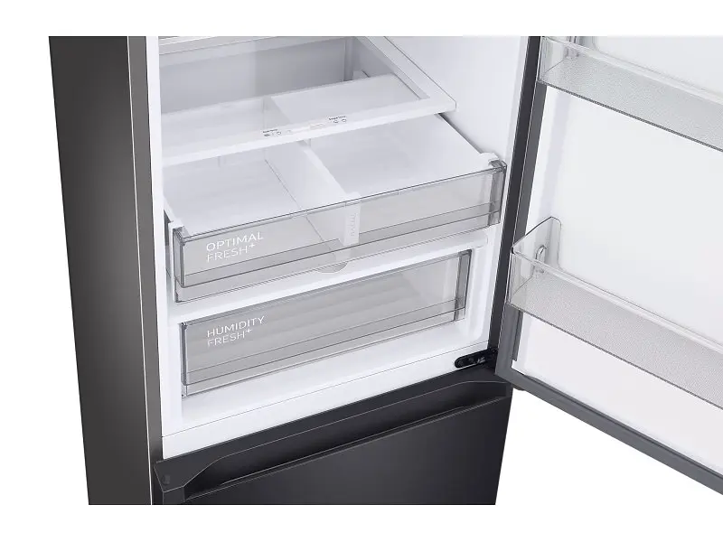 Холодильник Samsung BeSpoke RB38C7B5DB1 - фото 4