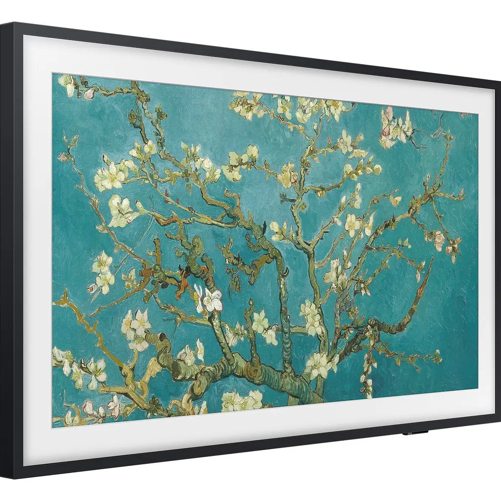 Телевізор Samsung LS03C 32'' QLED Full HD (QE32LS03CCUXUA) [157520] - фото 6
