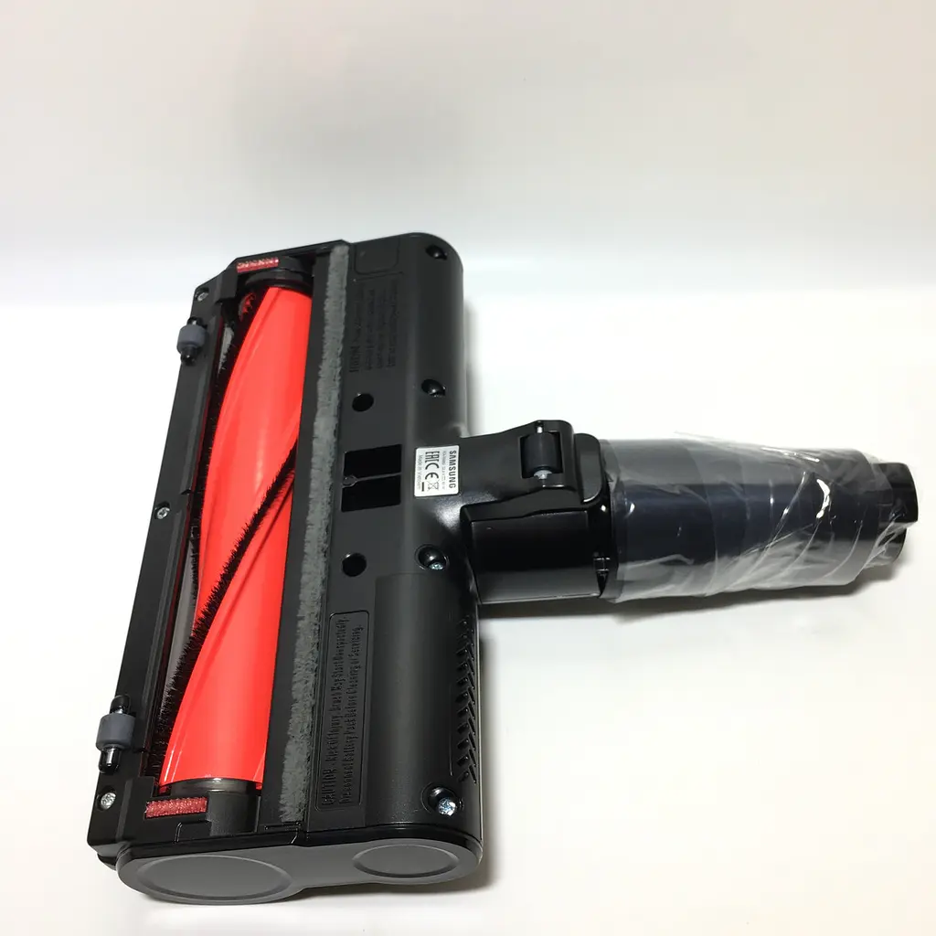 Турбощітка для акумуляторного пилососу Samsung PowerStick PRO VS80N8014KW/EV, DJ97-02609A (VCA-TAB80) - фото 5