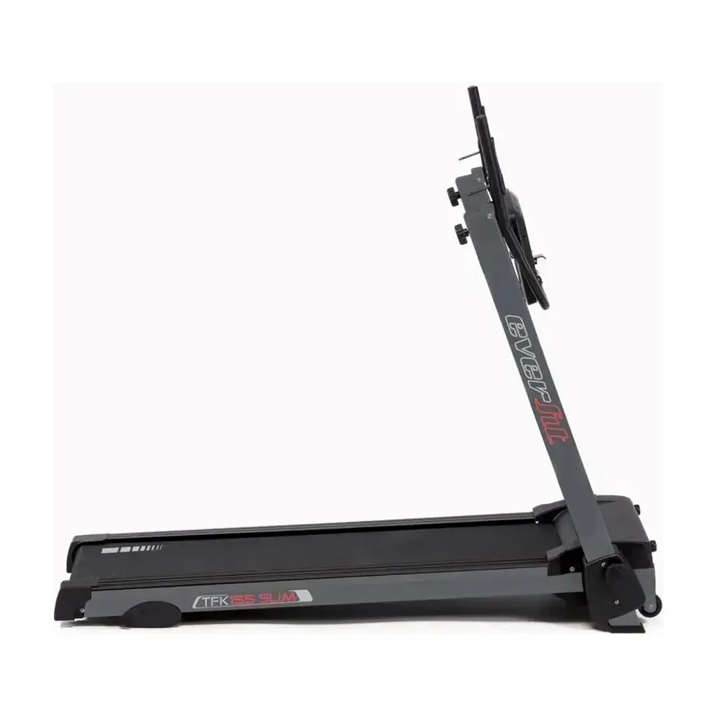 Бігова доріжка Everfit TFK 155 Slim (932110) - фото 3