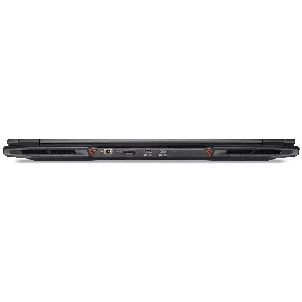 Ноутбук Acer Nitro 18 AI AN18-61 - Ryzen AI 9365 32GB 1TB Windows 11 Pro RTX 5070 - фото 6