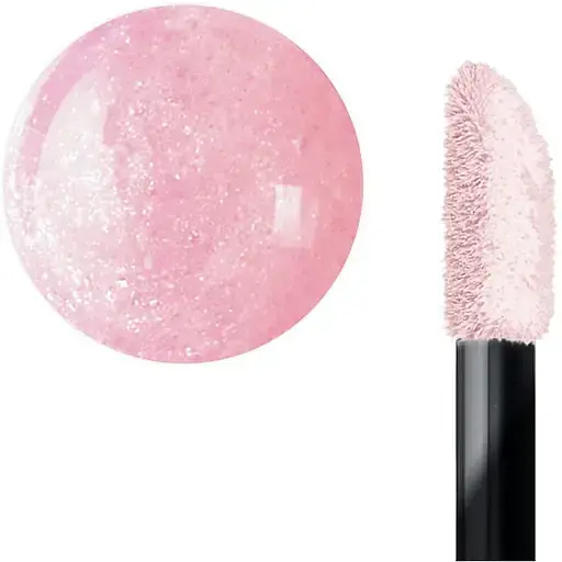 Блиск для губ Bourjois Gloss Fabuleux з ефектом бальзаму відтінок 03 Rose charismatic 3.5 мл (8000019656526) - фото 2