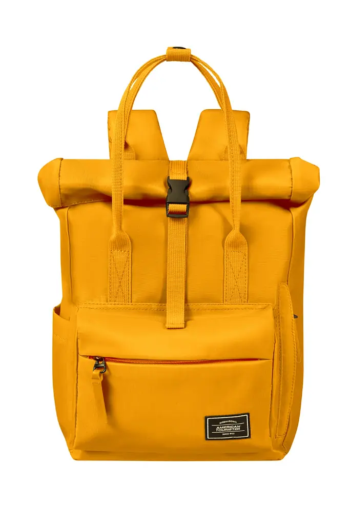 Рюкзак American Tourister URBAN GROOVE YELLOW 36x25x20 24G*26048