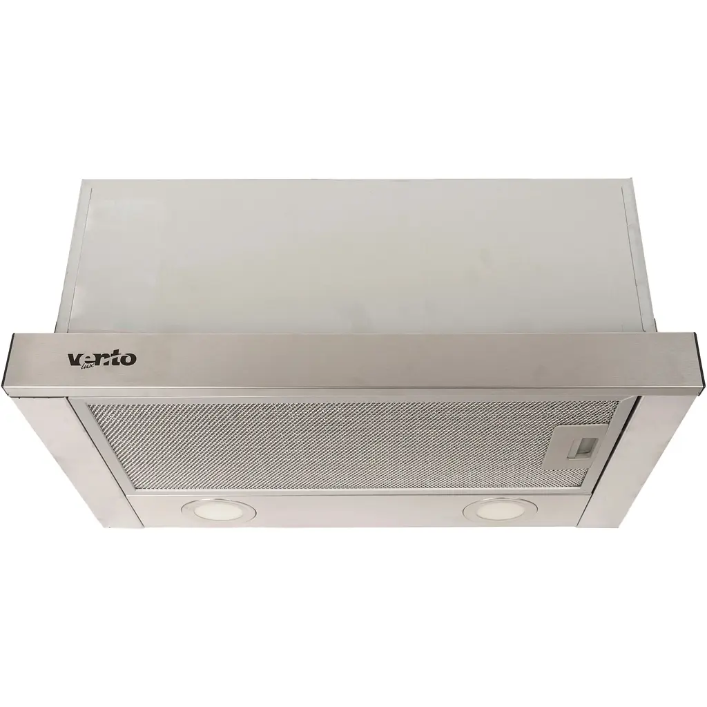 Вытяжка Ventolux Garda 50 INOX (700) LED - фото 8
